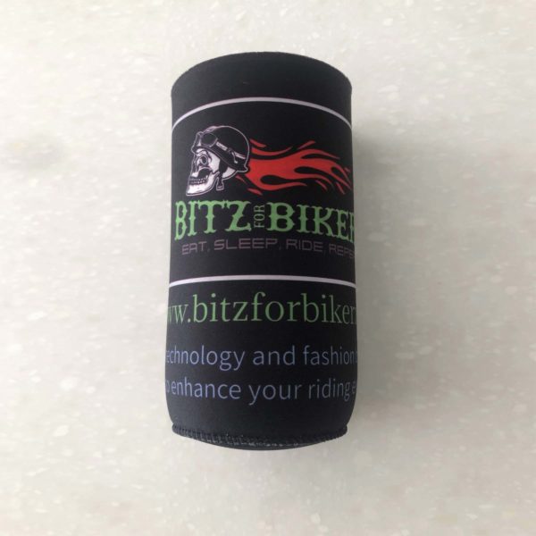 Bitz for Bikerz Beer Cooler